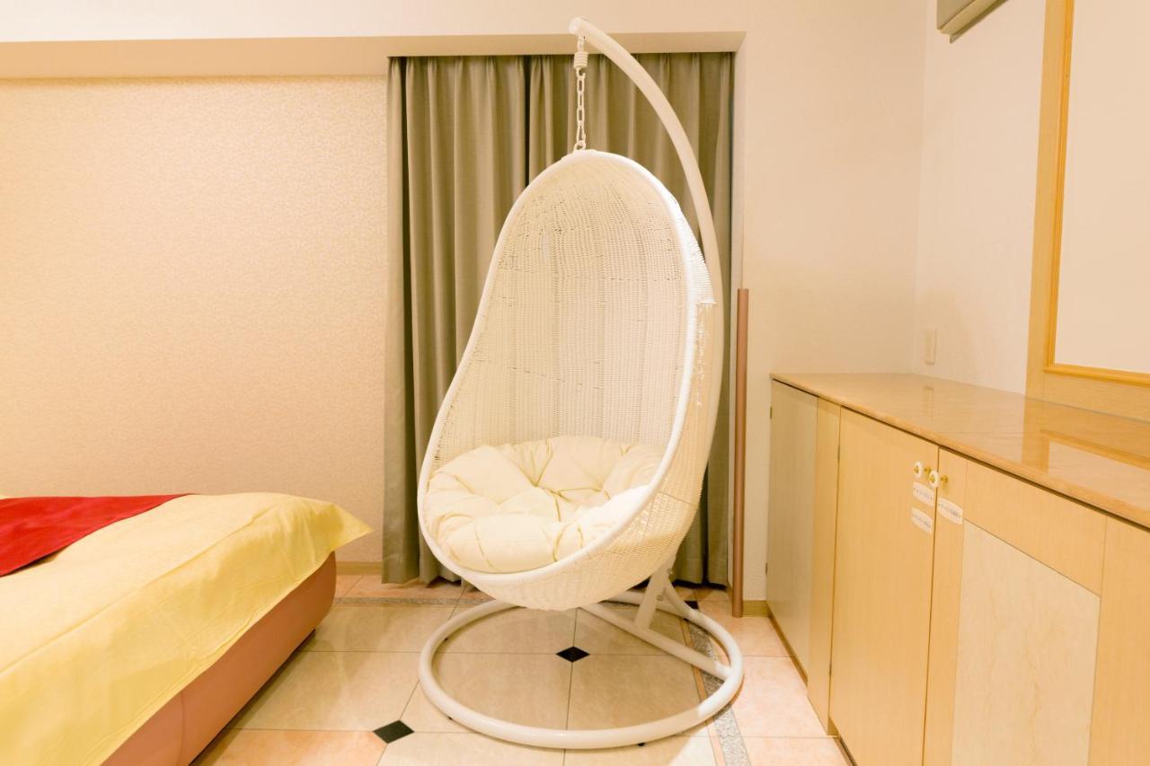 Hotel Lotus Morioka -Adult Only Shizukuishi Exterior photo