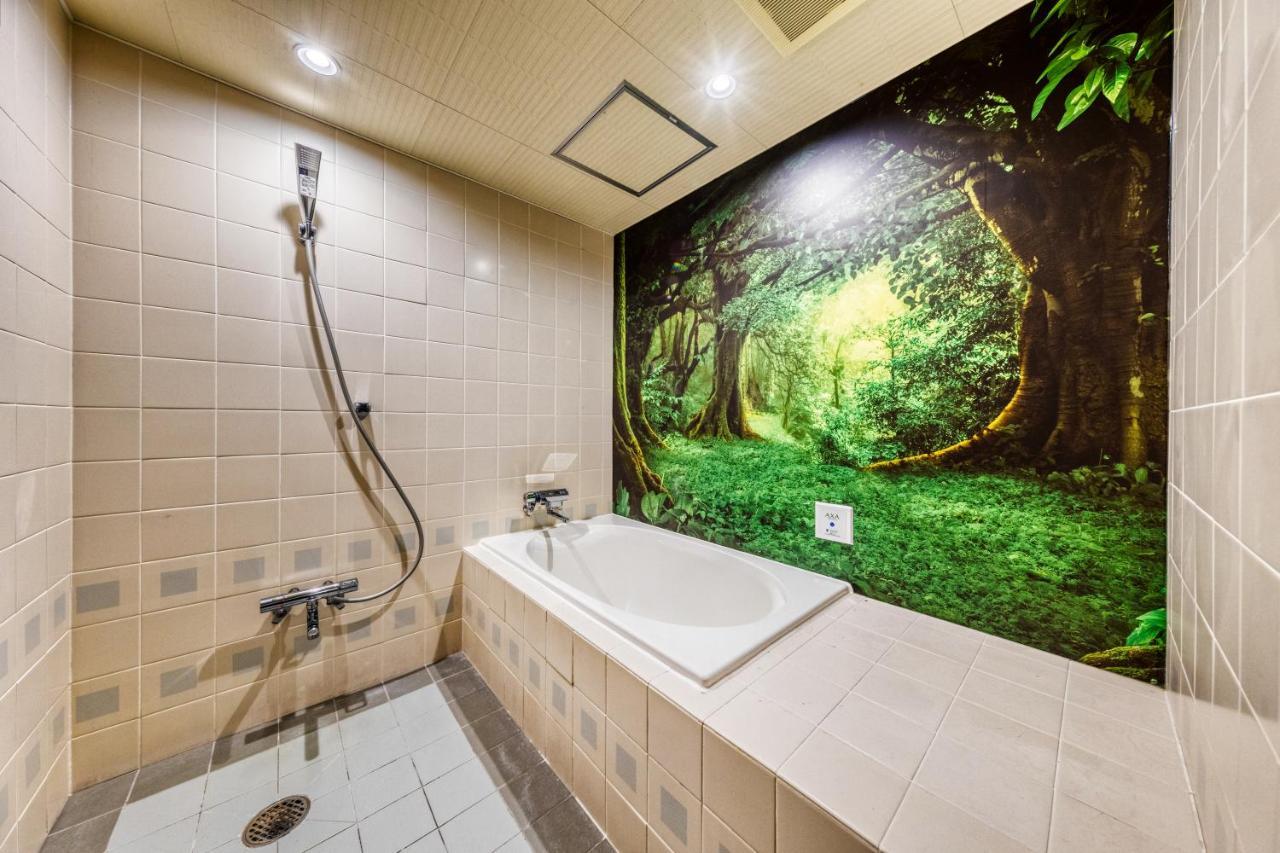 Hotel Lotus Morioka -Adult Only Shizukuishi Exterior photo