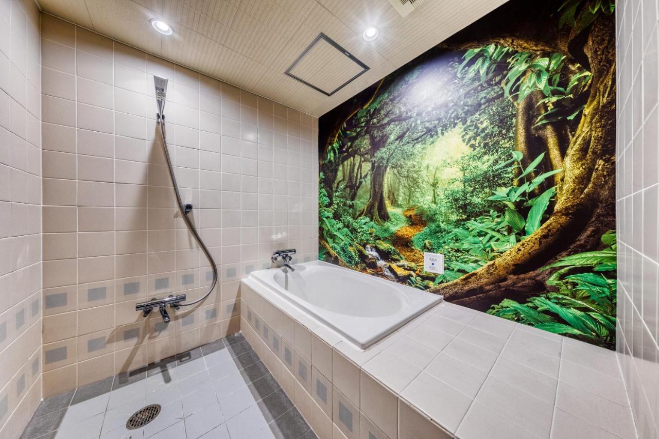 Hotel Lotus Morioka -Adult Only Shizukuishi Exterior photo