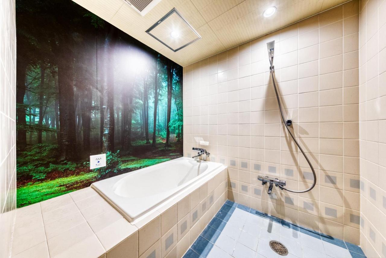 Hotel Lotus Morioka -Adult Only Shizukuishi Exterior photo